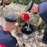 Siracusa, aveva droga e pistola modificata: arrestato