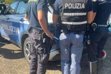 Ortigia sotto controllo, maxi servizio interforze contro abusivismo e illegalità