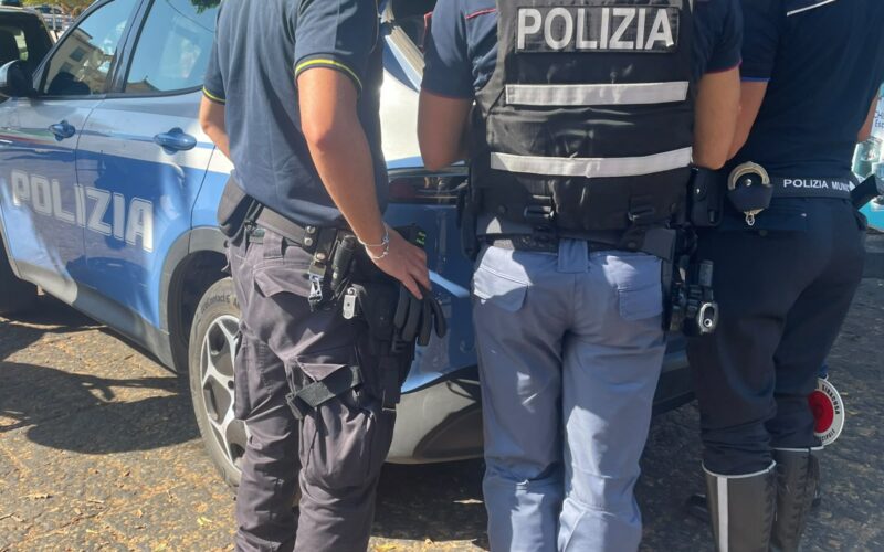 Ortigia maxi servizio abusivismo