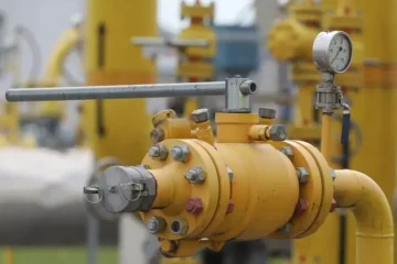Gas, prezzo stabile ad Amsterdam: il future di settembre apre a 68,2 euro