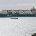 Gas in calo, Ttf sotto i 64 euro