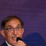Schifani bis, La Russa: «Un buon presidente va ricandidato»