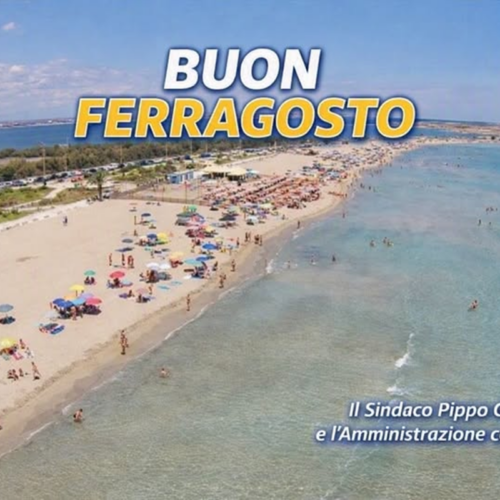 Ferragosto blindato a Marina di Priolo: sicurezza, viabilità e decoro rafforzati
