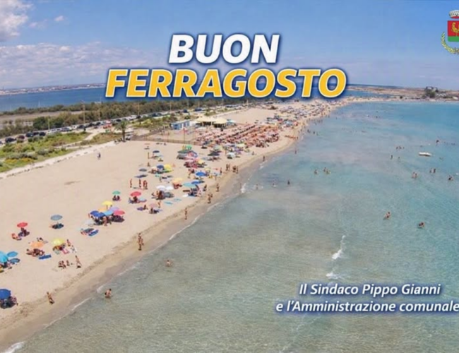 Ferragosto blindato a Marina di Priolo: sicurezza, viabilità e decoro rafforzati
