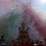 Sortino, il ricordo di una città viva nei giorni della festa di Santa Sofia