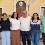Pd Solarino, nuova segreteria