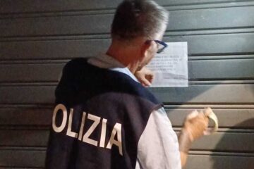 Siracusa: sospensione della licenza per un esercizio alla Borgata per motivi di ordine pubblico