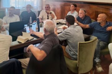 Piombino, rinviata la firma dell’Accordo Quadro per l’ex Lucchini. UGL: “Priorità a tutele e sostenibilità”