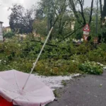 Cremona devastata dalla tromba d’aria: oltre 40 feriti e decine di edifici danneggiati