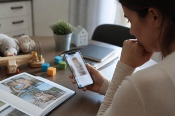 L’Opinione  – Minori e social, il confine tra tutela ed esposizione