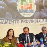 Scuole a Priolo, Patrizia Arangio (FI) chiede controlli urgenti sui climatizzatori prima del 15 settembre