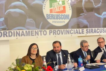 Scuole a Priolo, Patrizia Arangio (FI) chiede controlli urgenti sui climatizzatori prima del 15 settembre