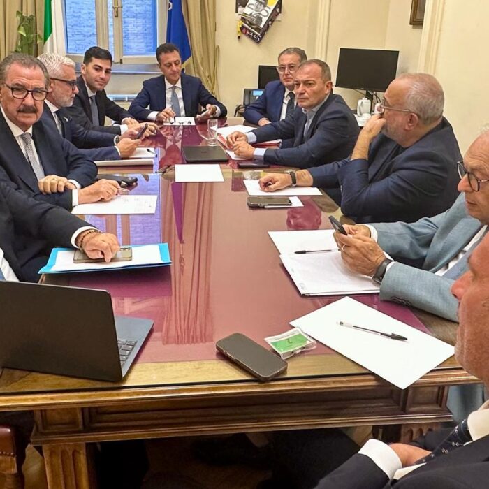 Sanità, agricoltura e AI: le priorità del centrodestra siciliano per le variazioni di bilancio