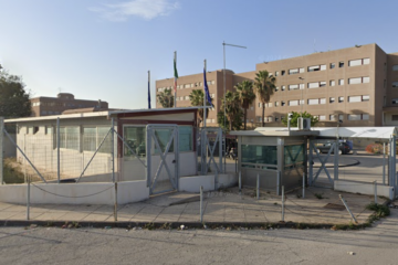 Carcere di Siracusa: arriva un nuovo comandante