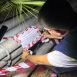 Melilli: scoperto scariconullegale
