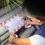 Città Giardino: scoperto scarico illegale
