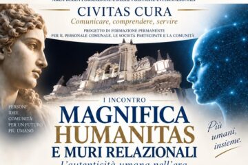 A Melilli nasce “CIVITAS CURA”: al via il laboratorio permanente di formazione aperto alla cittadinanza