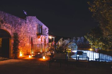 A Buccheri un convivio medievale tra sapori antichi, musica e spettacoli