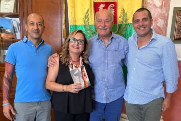 Priolo: Rita Limer consulente del sindaco