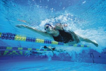 Priolo Gargallo, riapre la piscina comunale: da lunedì al via i corsi