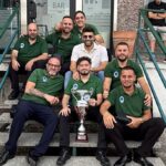 Biliardo, Priolo Gargallo conquista il titolo italiano