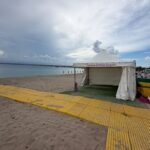 Priolo Gargallo, AbilBeach chiude la stagione 2026 con 889 accessi
