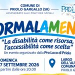 Priolo Gargallo celebra l’inclusione con “Normalamente”