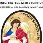 Un’opera di sale per l’Angelo Custode di Priolo
