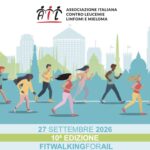 Siracusa, il 27 settembre torna Fitwalking for AIL