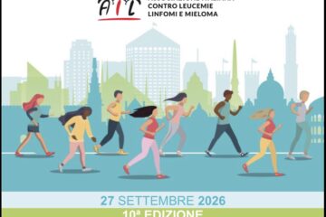 Siracusa, il 27 settembre torna Fitwalking for AIL