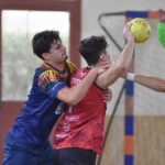 Pallamano, l’Aretusa vince il derby di Siracusa: Albatro Nexgen battuta 31-21