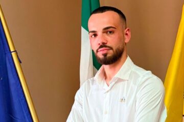 Minacciato sui social, Guastelluccia: “Non mi faccio intimidire”