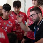L’Aretusa non si ferma più: domato il Serra Fasano 31-22 e secondo successo di fila in Serie A Silver