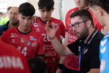 L’Aretusa non si ferma più: domato il Serra Fasano 31-22 e secondo successo di fila in Serie A Silver