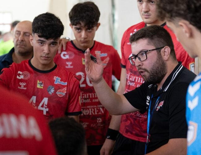L’Aretusa non si ferma più: domato il Serra Fasano 31-22 e secondo successo di fila in Serie A Silver