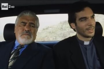 Andrea Di Stefano, il cinema come mestiere e come visione