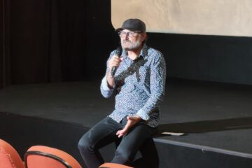 Il cinema verità del regista Valeriu Andriuță
