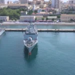 Augusta: la Marina celebra i 100 anni della Scuola Comando Navale