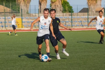 Calcio, coppa Italia serie D: l’Avola sfida il Modica
