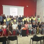 Avola, concluso il progetto COMPASS per orientare i giovani al lavoro