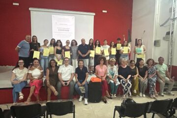 Avola, concluso il progetto COMPASS per orientare i giovani al lavoro