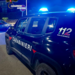 Belvedere: denunciato 54enne per evasione dai domiciliari
