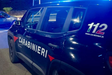 Belvedere: denunciato 54enne per evasione dai domiciliari