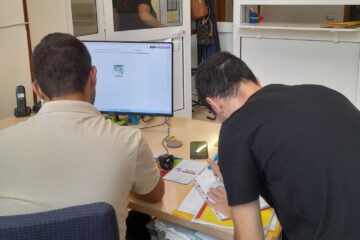 Autismo e lavoro, alle battute finali il progetto “Binario 9 e ¾”