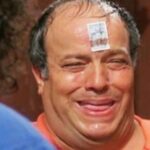 Bombolo, l’attore e il ricordo che non muore mai