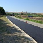 Viabilità provinciale, prosegue il piano di interventi