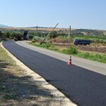 Viabilità provinciale, prosegue il piano di interventi