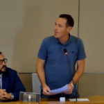 Siracusa, Buccheri lascia la maggioranza e passa all’opposizione