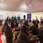 Il Corecom Sicilia a “Logos”: educazione digitale e tutela dei cittadini al centro dell’evento a Villa Filippina
