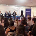 Il Corecom Sicilia a “Logos”: educazione digitale e tutela dei cittadini al centro dell’evento a Villa Filippina